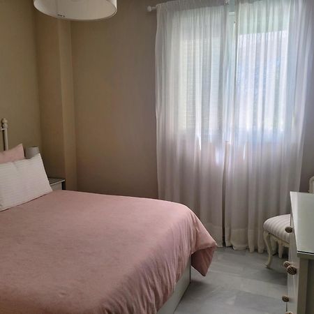 شقة Novo Sancti Petri - Playa, Piscina, Golf Y Relax شيكلانا دي لا فرونتيرا المظهر الخارجي الصورة